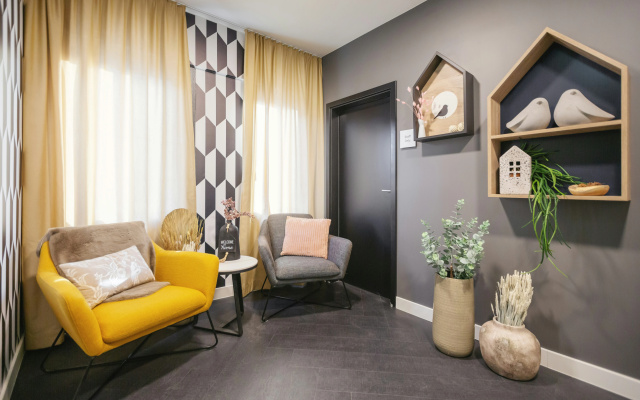 Garner Hotel Essen - Messe by IHG