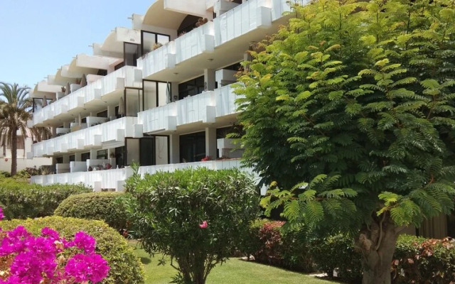 Spectacular Apartment In Playa Del Ingles Beach