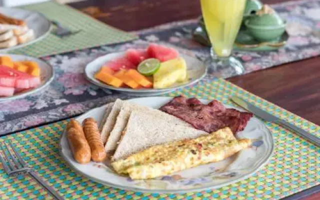 Villa Tirta Cintanya