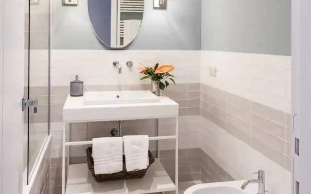 Punta Ala Seaview Apartments