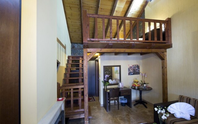 Lithos Hotel & Spa