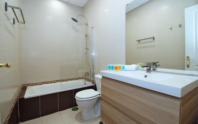 Del Parque Flats - Maestre Premium