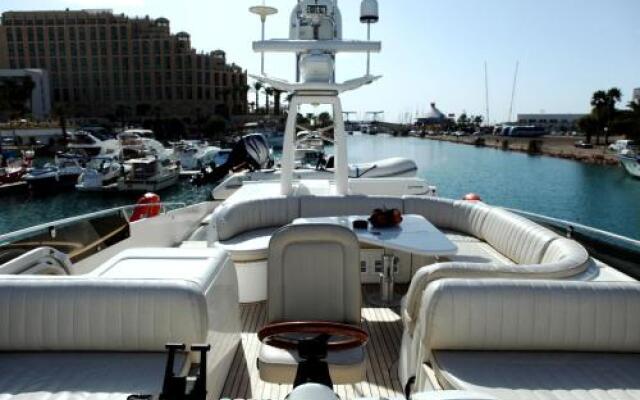 Red Sea Yachts