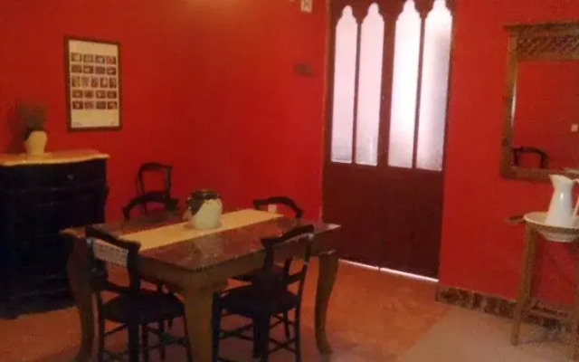 Albergue Ull de Canals