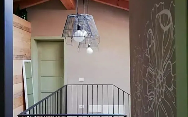 B&B Cà Montemezzano