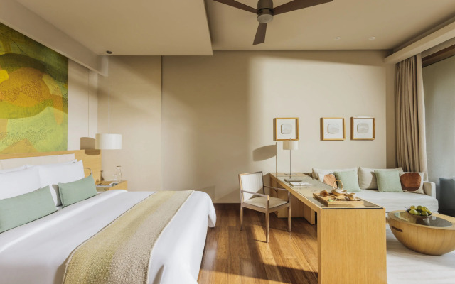 Six Senses Vana - A Wellness Retreat