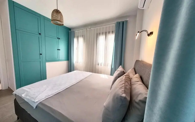 MMK Yel Degirmeni Gundogan