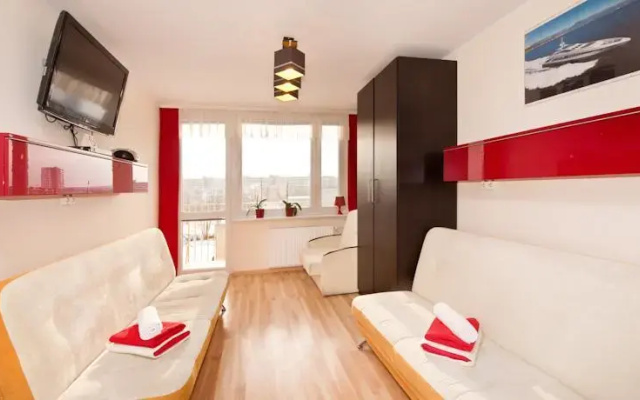 Apartament Słoneczne Południe