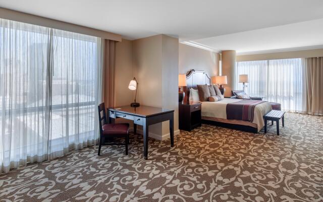 Omni Fort Worth Hotel