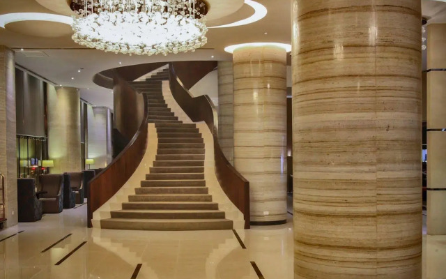 Limketkai Luxe Hotel