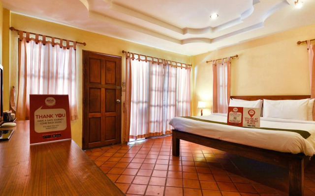 NIDA Rooms Bangtao Bay Beach Queen