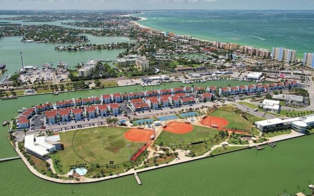 Madeira Beach Yacht Club 247f