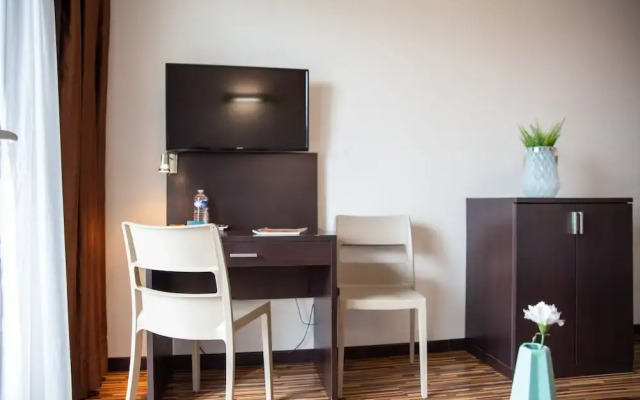 Zenitude Residences Toulouse : Le Domaine De Lardenne 3