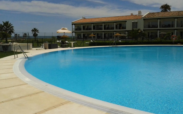Parador de Málaga Golf