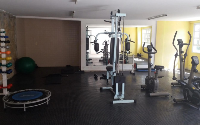 Yacht Village Natal Top