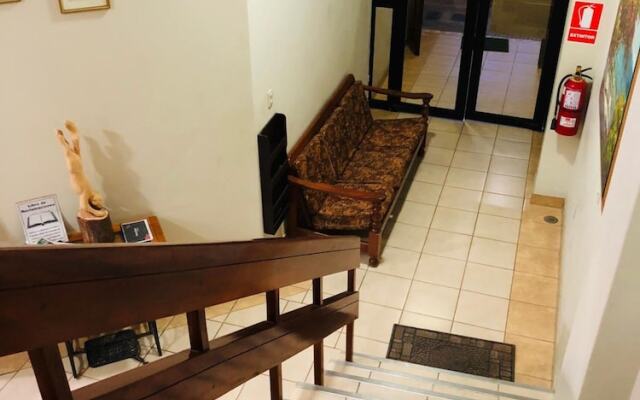 Sol de Selva Hostal