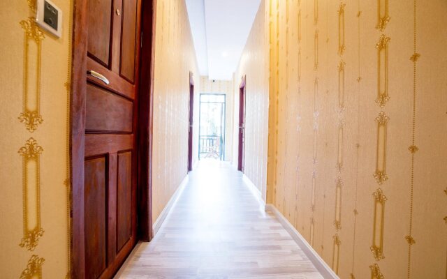 St. 288 Hotel Apartment And Hotel Service