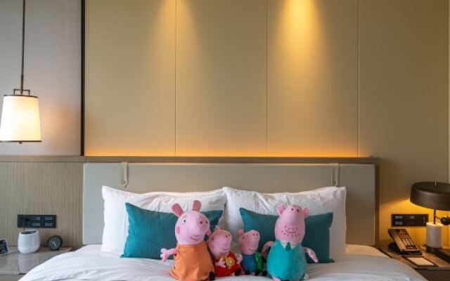 Cc Quality Zen Hotel