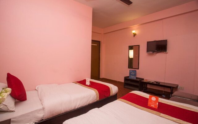 Ram Janaki Hotel by OYO Rooms