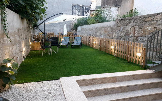 Oporto Charming Apartments