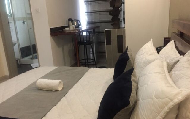 Galleria Hotel