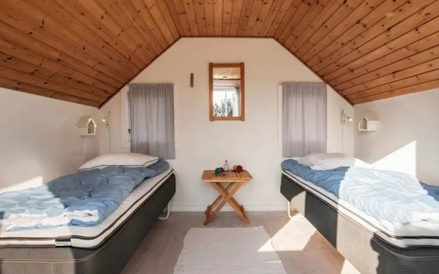 4 Person Holiday Home in Ebberup-by Traum