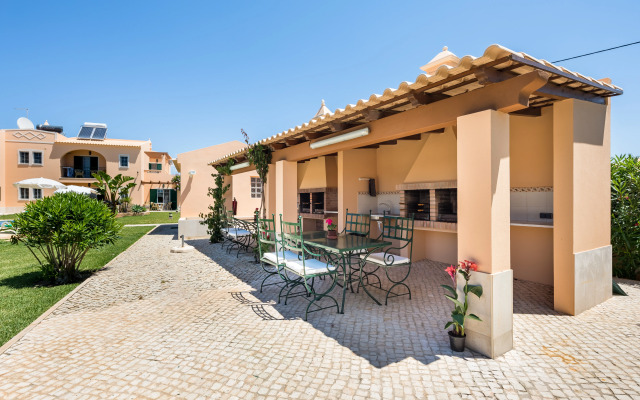 Monte dos Avós Apartamentos, Albufeira