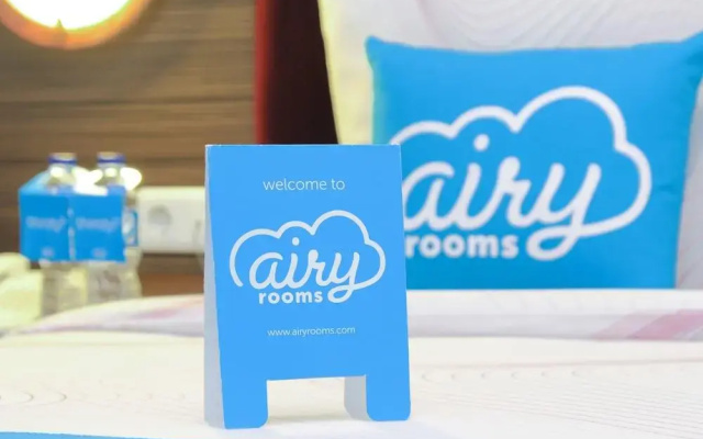 Airy Tegalsari Kawi Raya 49 Semarang