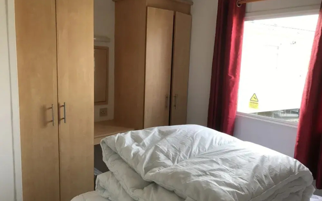 Rebecca Caravan Camber