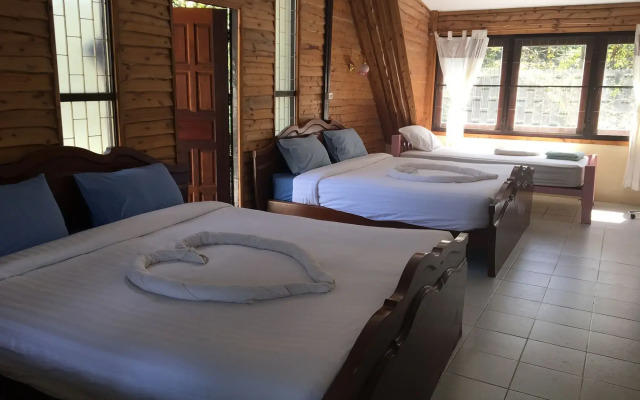 Lundaresort & Orchid