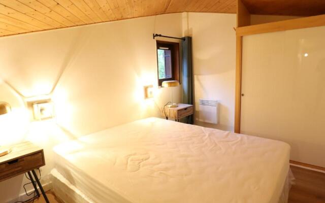 Appartement Les Gets, 3 pièces, 4 personnes - FR-1-623-292