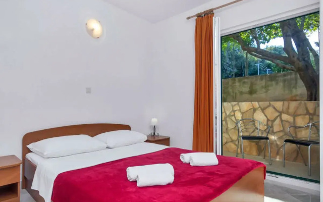 Apartment Rubin Hvar/Pokrivenik 22733