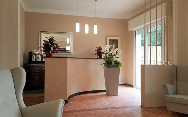 Hotel Belverde