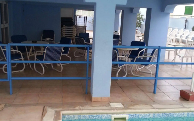 Pasianna Hotel Apartments