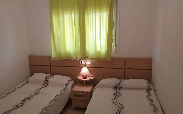 Acv - Costa Azahar Ii-2ªlinea Planta 6 Sur 2