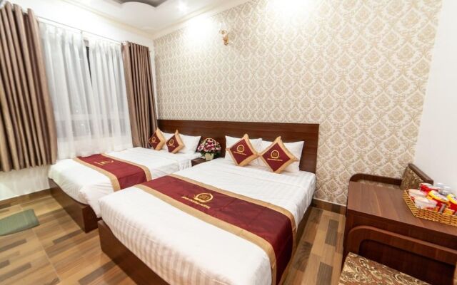 HANZ Binh Duong Hotel Da Lat