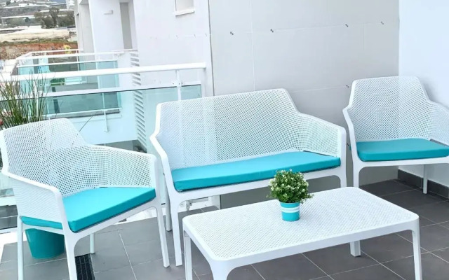 appartement Duna Beach