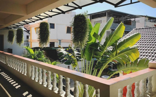 Key Hotel @ Old City Center