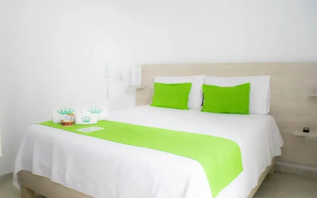 Hotel Natural De La Vega