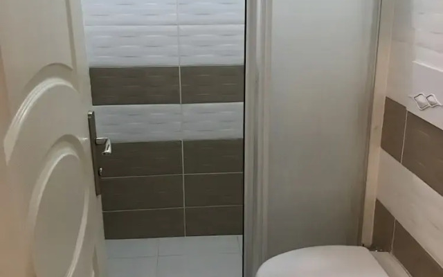 Yeşil Apart Pansiyon