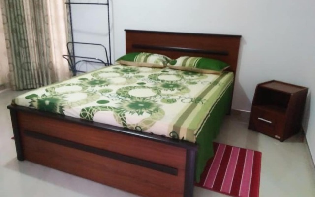 Ella Hotel Upper Hill