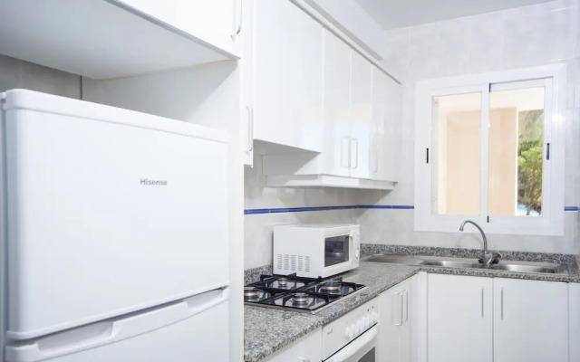 Sun Of The Bay Vidalba 1 (B2 - A1)