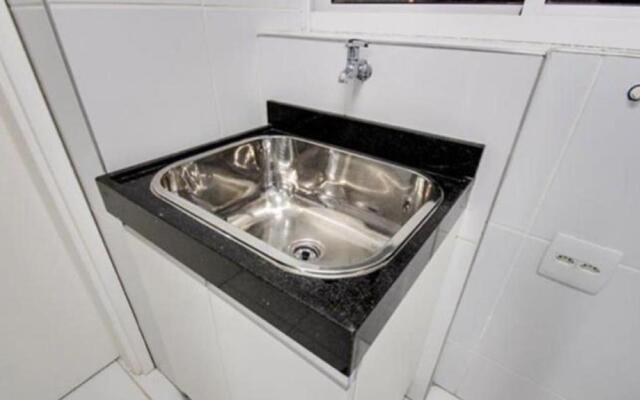 Apartamento Cond. JTR