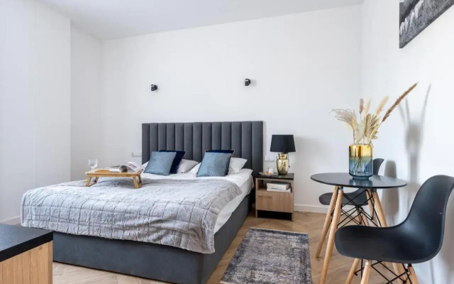 Modom Holiday Szymony 15 B Apartzakop