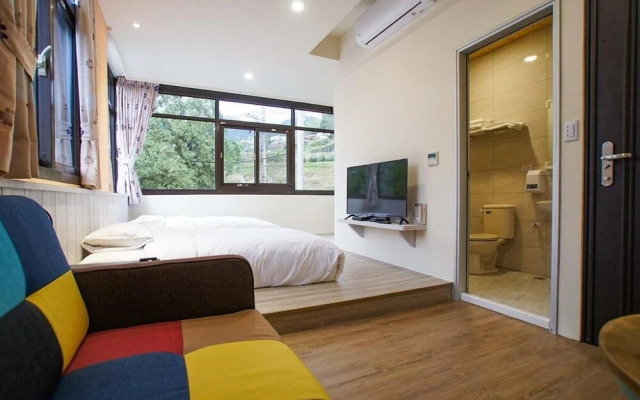 New Live B&B