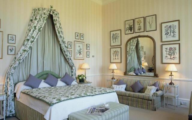 Stapleford Park