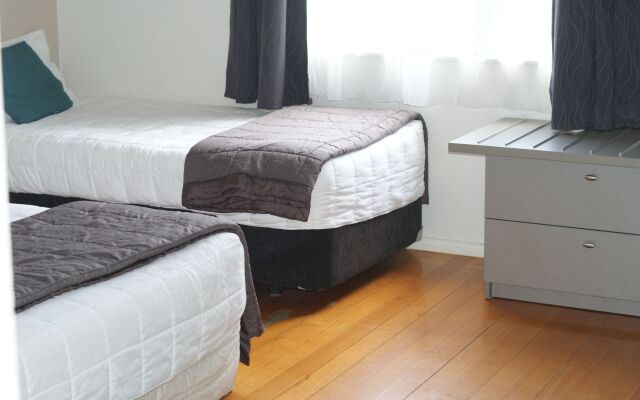 RotoVegas Motel