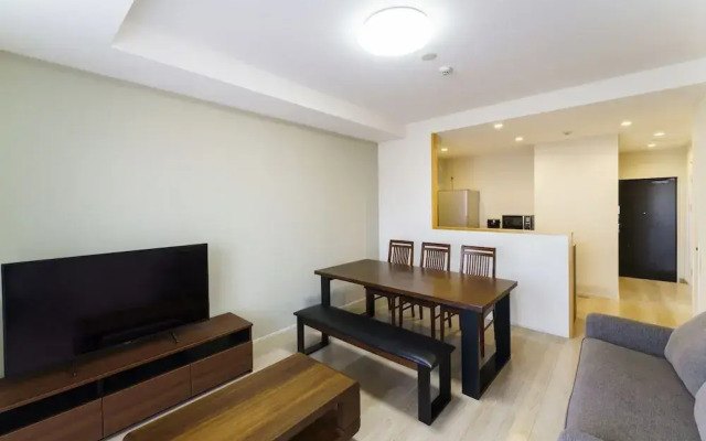 Bears Stay Kumejima Ifu Beach