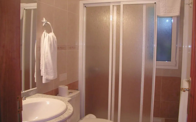 Residencial Las Norias