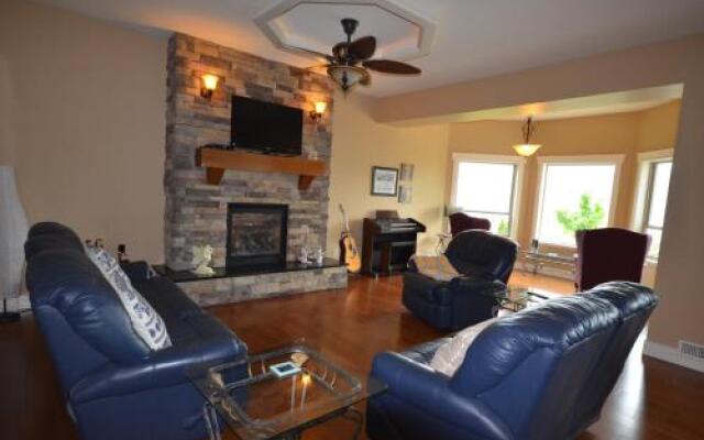 Bella Luna Bed And Breakfast